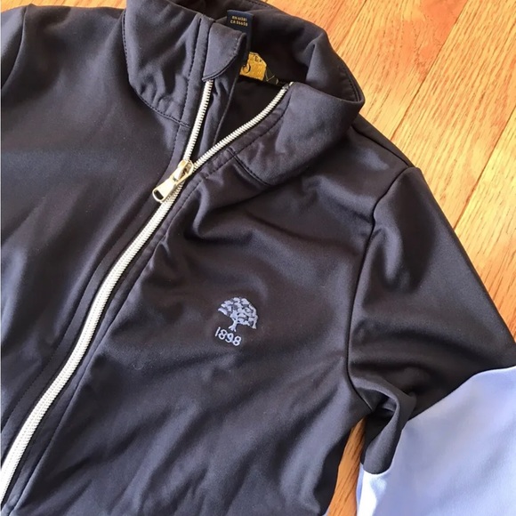Girls Polo Ralph Lauren Golf Jacket - Picture 3 of 6